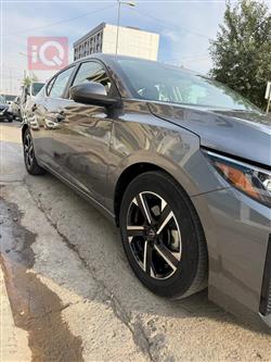 نیسان سێنترا